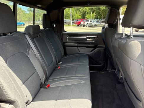 Used 2019 RAM 1500 Big Horn image 29