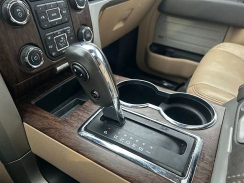 Used 2013 Ford F150 Lariat w/ Luxury Equipment Group image 29