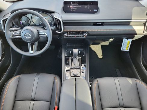 New 2026 MAZDA CX-50 AWD 2.5 Hybrid w/ Premium Pkg image 19