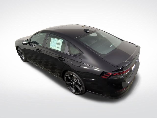 New 2026 Honda Accord Sport image 19