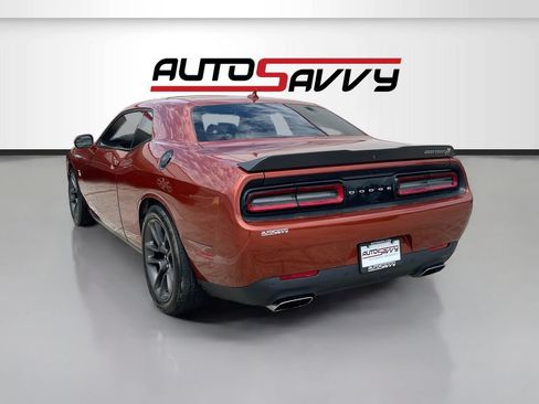 Used 2023 Dodge Challenger R/T Scat Pack w/ Plus Package RWD image 5