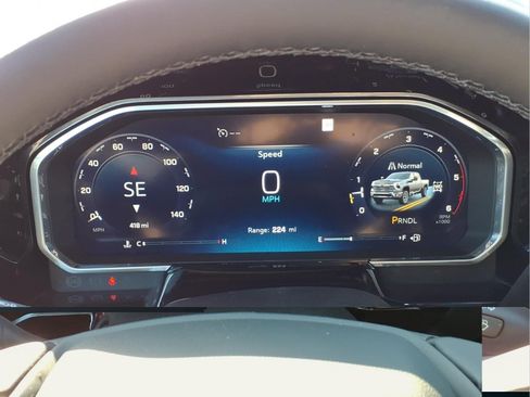 New 2026 Chevrolet Silverado 2500 LT w/ Trail Boss Package image 28