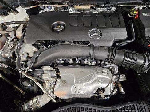 Certified 2023 Mercedes-Benz GLA 250 image 20