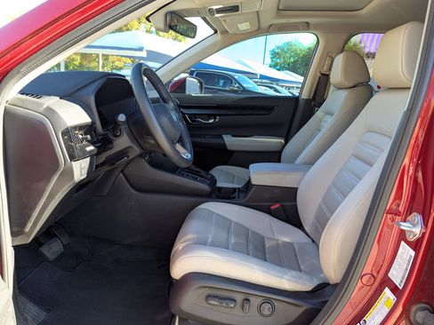 Used 2023 Honda CR-V EX-L image 10