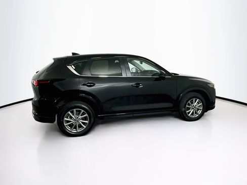 Used 2025 MAZDA CX-5 AWD 2.5 S w/ Preferred Package image 10