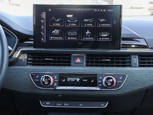 Used 2023 Audi A4 2.0T Premium Plus w/ Premium Plus Package image 17