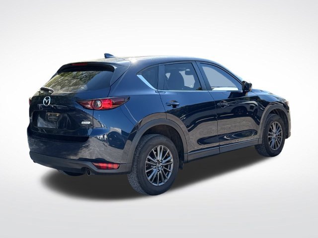 Used 2019 MAZDA CX-5 Touring FWD image 6