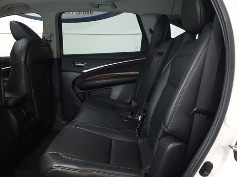 Used 2019 Acura MDX SH-AWD w/ Technology Package image 15