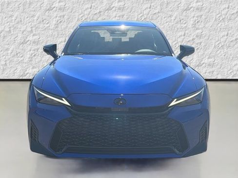 New 2026 Lexus IS 350 F Sport RWD image 8