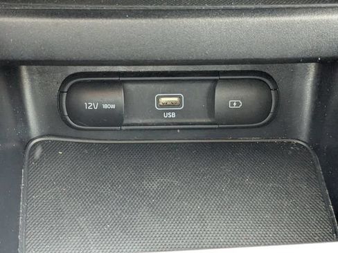 Certified 2024 Kia Forte LXS FWD image 17