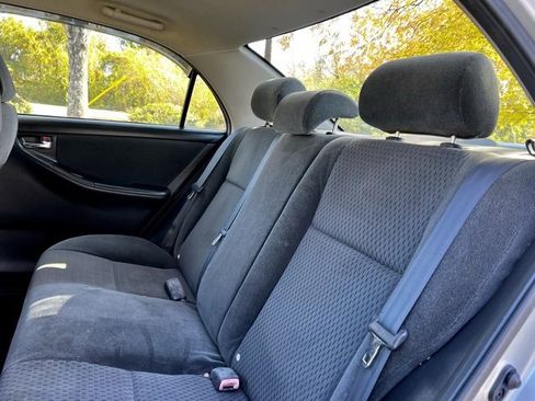 Used 2006 Toyota Corolla S image 17