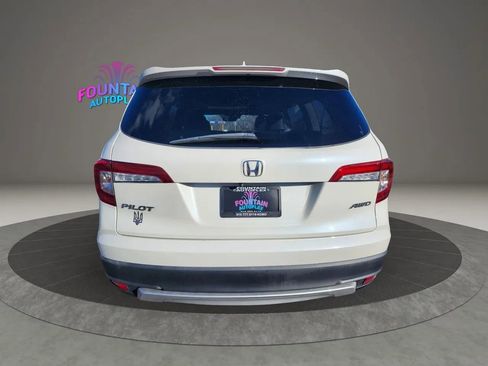 Used 2019 Honda Pilot EX-L image 4