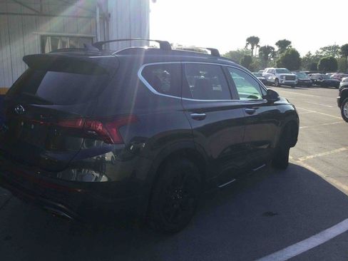 Used 2022 Hyundai Santa Fe XRT FWD image 7