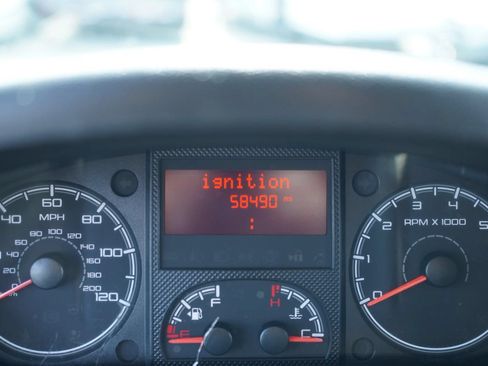 Used 2020 RAM ProMaster 3500 FWD image 20