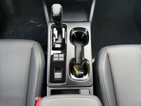 New 2026 Subaru Outback Premium image 19