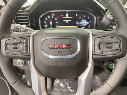 New 2026 GMC Sierra 1500 Elevation AWD/4WD image 15