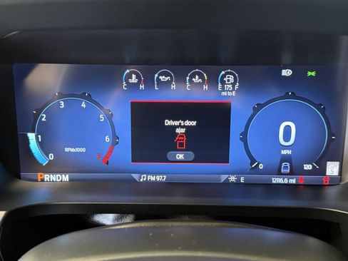 Certified 2025 Ford F150 XLT w/ Equipment Group 302A MID AWD/4WD image 30