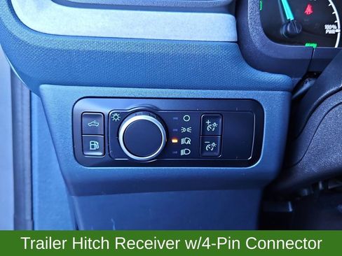 Used 2024 Ford Maverick XLT image 15