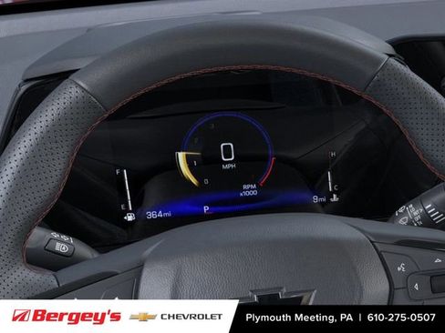 New 2026 Chevrolet TrailBlazer RS w/ Convenience Package image 20