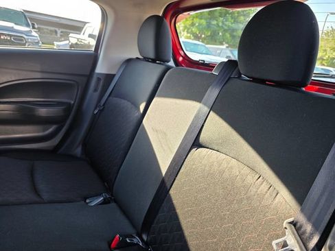 Used 2024 Mitsubishi Mirage ES FWD image 15