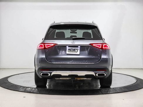 Used 2022 Mercedes-Benz GLE 350 image 3