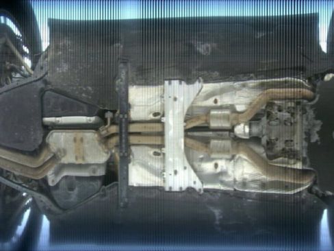 Used 2021 Audi S6 Premium Plus w/ S Sport Package image 18