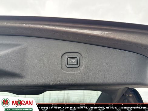 Used 2012 GMC Terrain SLT image 30