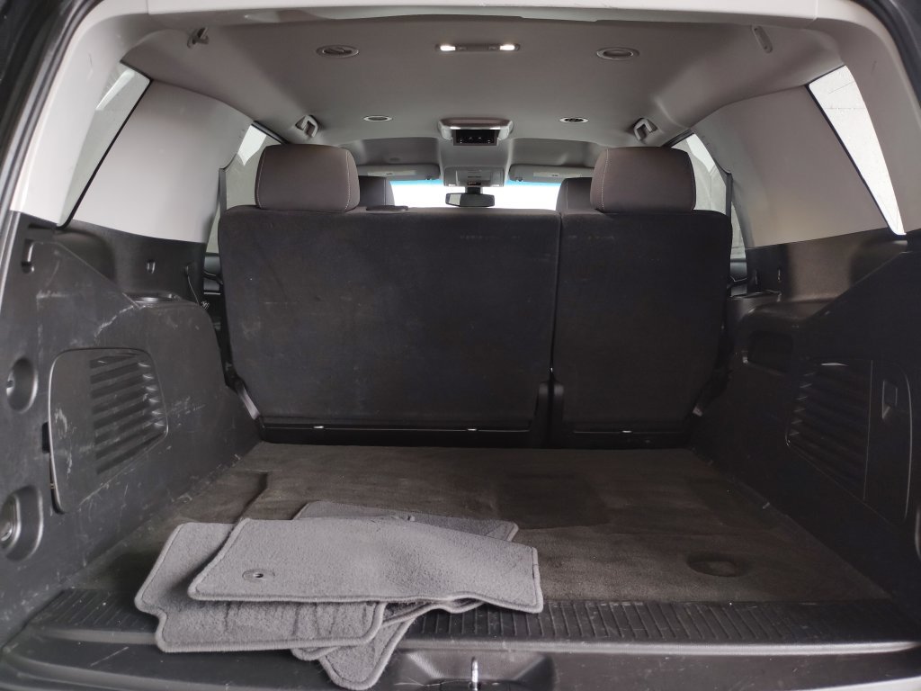 Used 2019 Chevrolet Tahoe LS w/ Max Trailering Package AWD/4WD image 19