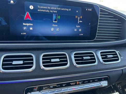 Used 2025 Mercedes-Benz GLE 350 4MATIC image 42