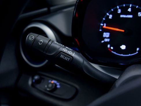 Used 2024 Chevrolet Trax LS w/ LS Convenience Package FWD image 23