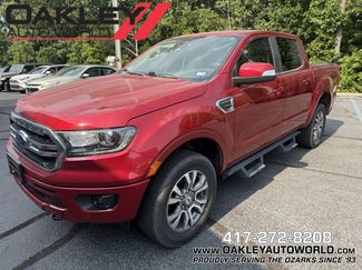 Used 2020 Ford Ranger Lariat w/ Equipment Group 501A Mid RWD video 1