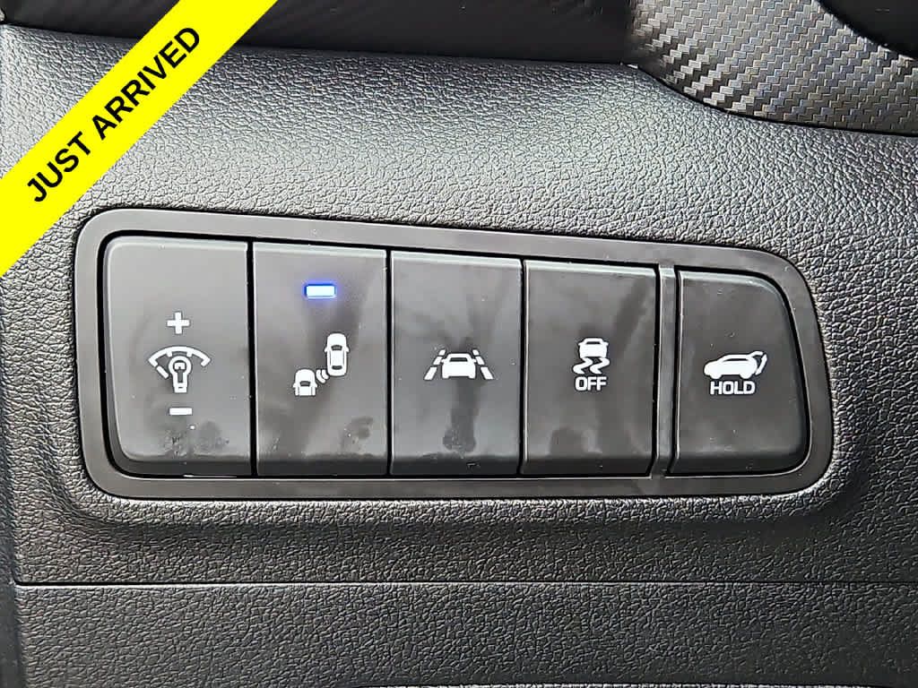Used 2020 Hyundai Tucson Sport FWD image 23