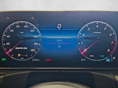 New 2026 Mercedes-Benz CLE 53 AMG 4MATIC Coupe image 12