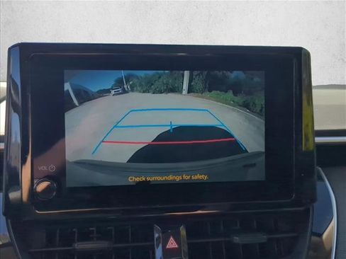 Certified 2025 Toyota Corolla LE image 16