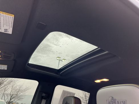 Used 2024 Chevrolet Colorado ZR2 w/ ZR2 Bison Edition image 25