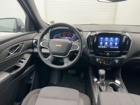Certified 2023 Chevrolet Traverse LT image 26