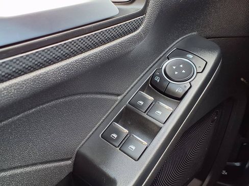 Used 2024 Ford Escape ST-Line w/ Tech Pack #1 FWD image 20