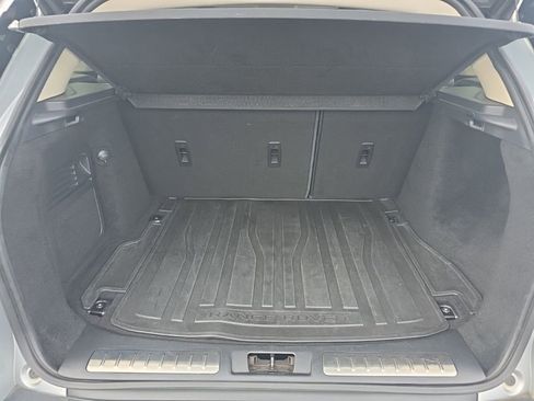 Used 2015 Land Rover Range Rover Evoque Pure Plus image 17