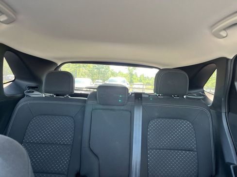 Used 2025 Ford Escape Active AWD/4WD image 13
