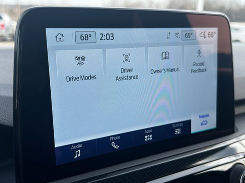 Used 2023 Ford Escape ST-Line image 27