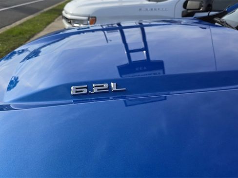 New 2026 Chevrolet Silverado 1500 RST w/ Convenience Package II image 25