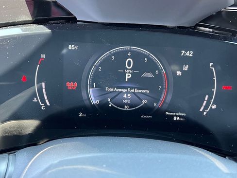 Certified 2026 Lexus NX 350 AWD w/ Premium Package image 29