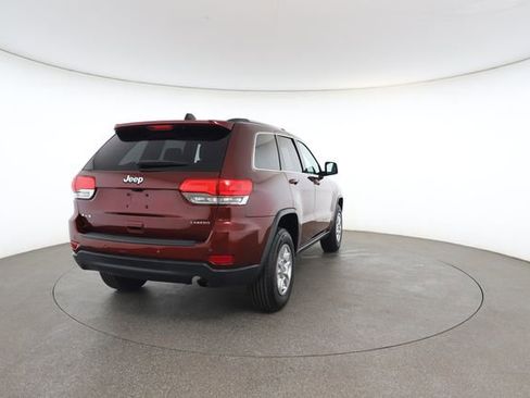 Used 2016 Jeep Grand Cherokee Laredo w/ Quick Order Package 23E AWD/4WD image 17