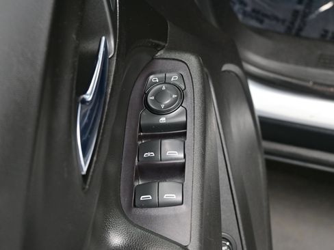 Used 2020 Chevrolet Equinox LT AWD/4WD image 10