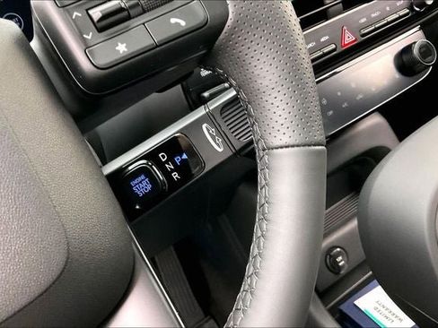 New 2026 Hyundai Palisade XRT Pro image 9