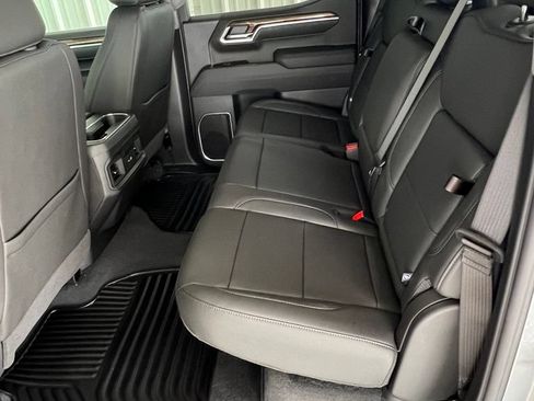 New 2026 Chevrolet Silverado 1500 RST w/ Texas Edition Plus AWD/4WD image 13