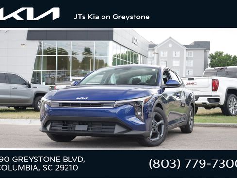 Used 2026 Kia K4 FWD image 1