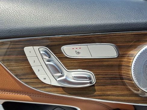 Used 2019 Mercedes-Benz C 300 4MATIC Coupe image 27