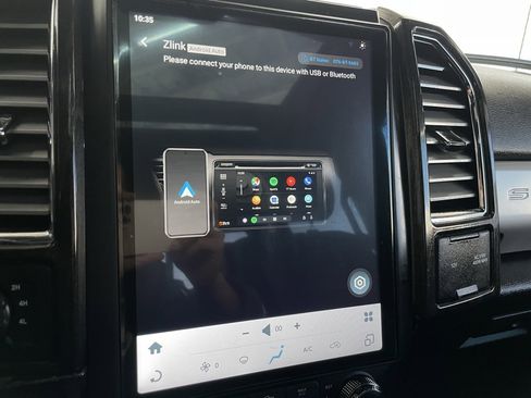 Used 2017 Ford F350 Lariat w/ Lariat Ultimate Package image 46