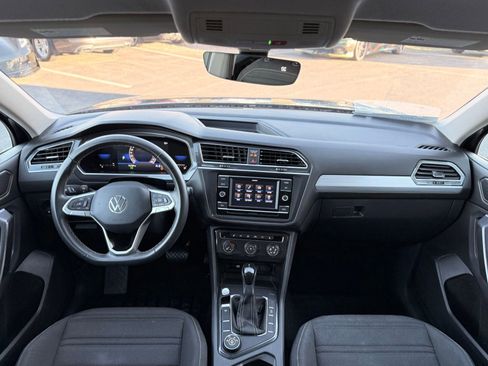 Used 2022 Volkswagen Tiguan S image 20